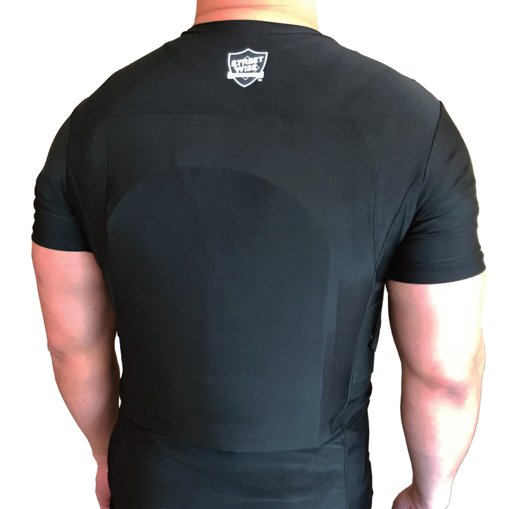 Safe-T-Shirt