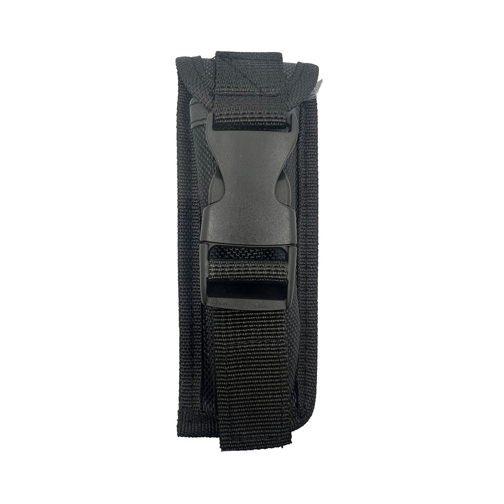 Streetwise Automatic OTF Knife with Tanto Blade