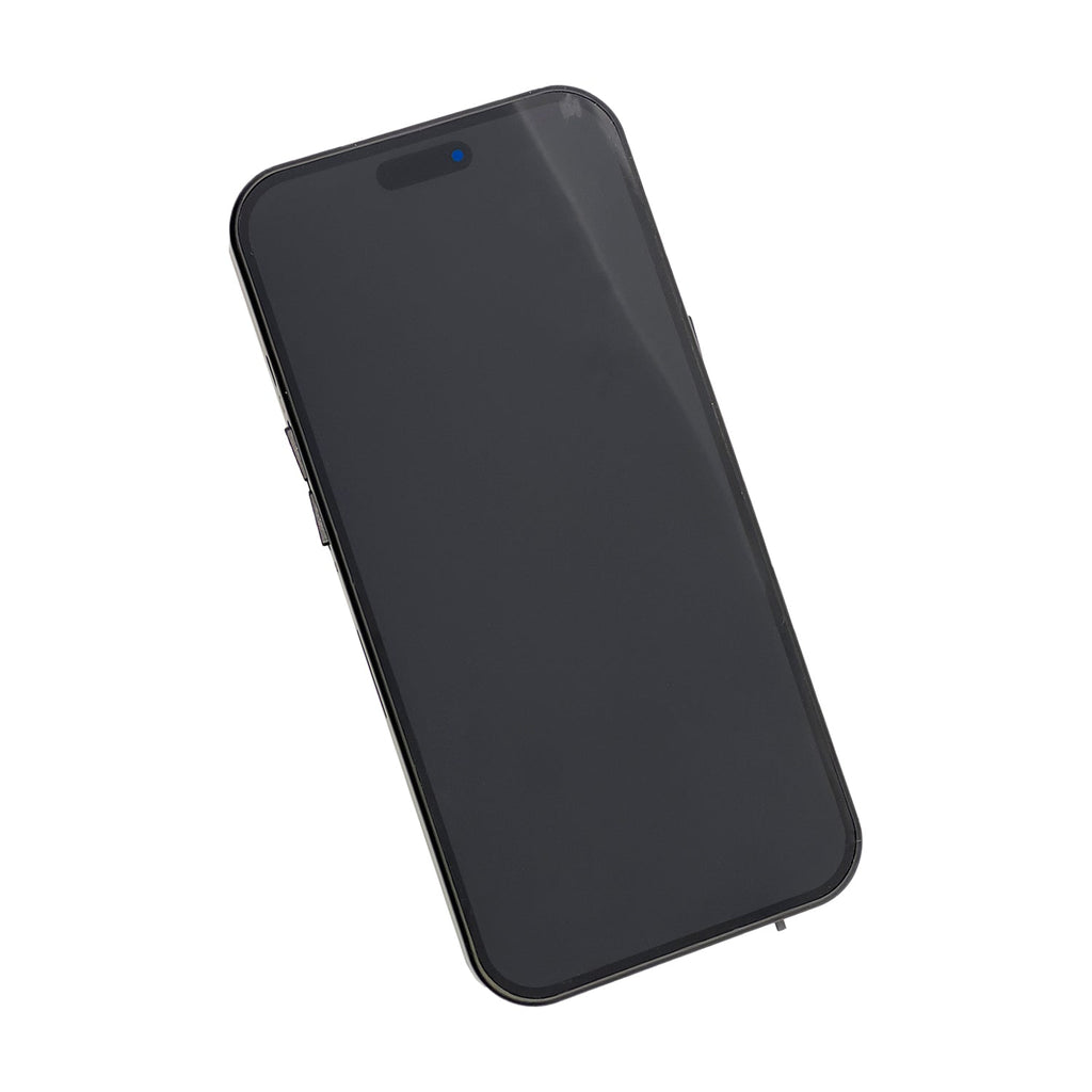 FriPhone Pro-tector Stun Gun.