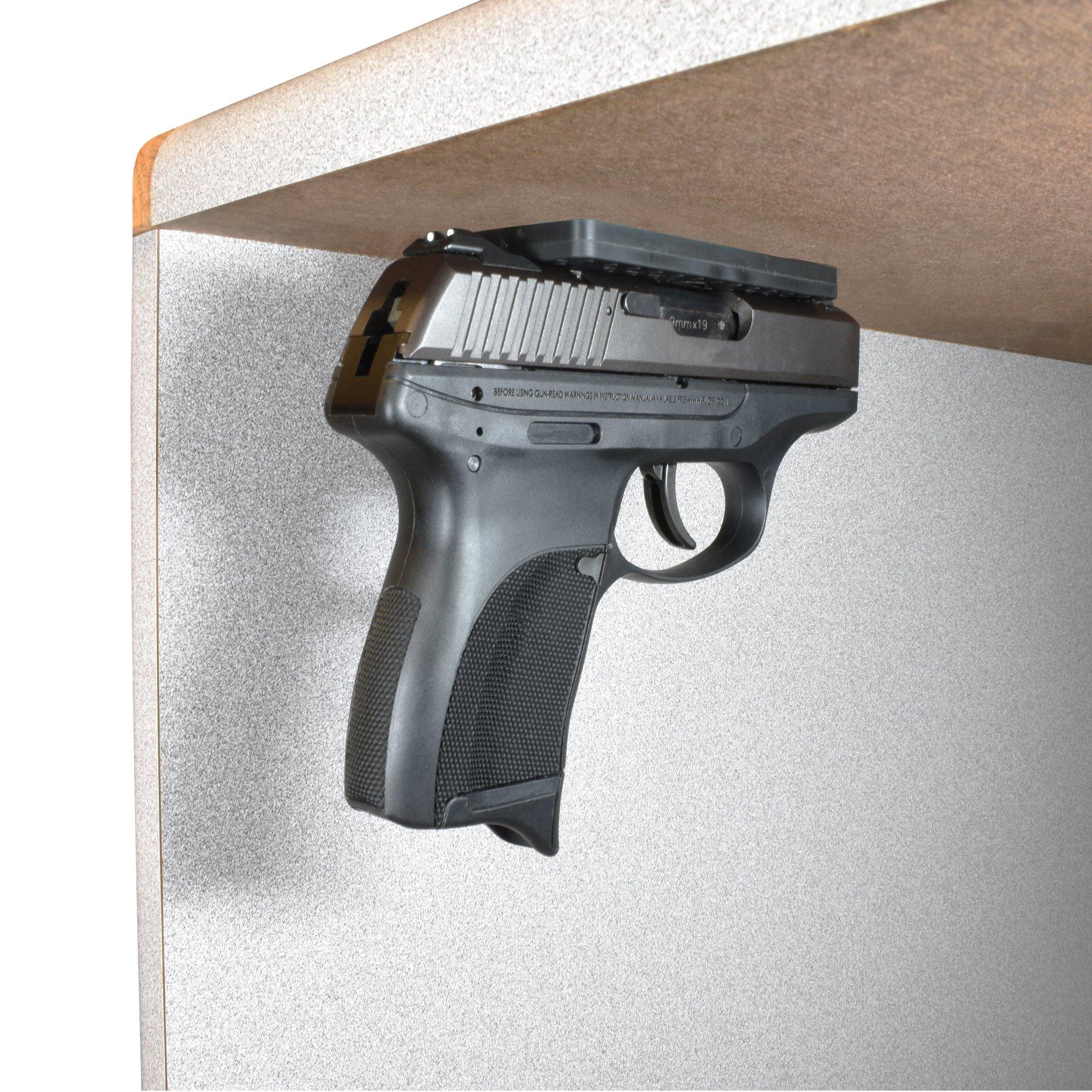 Gun Magnet - Cutting Edge Products Inc