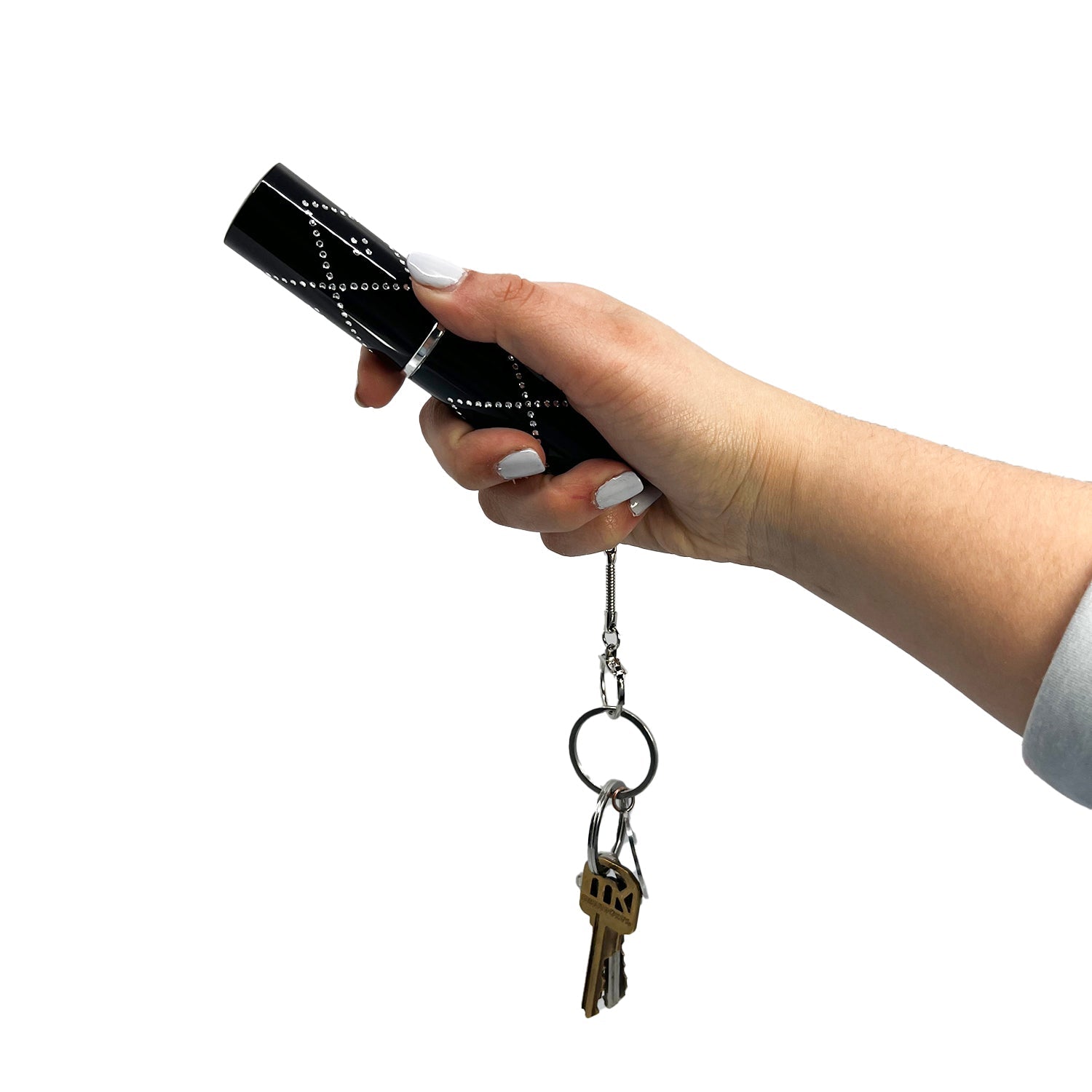 Perfume Protector 17,000,000* Stun Gun