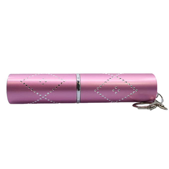 Perfume Protector 17,000,000* Stun Gun