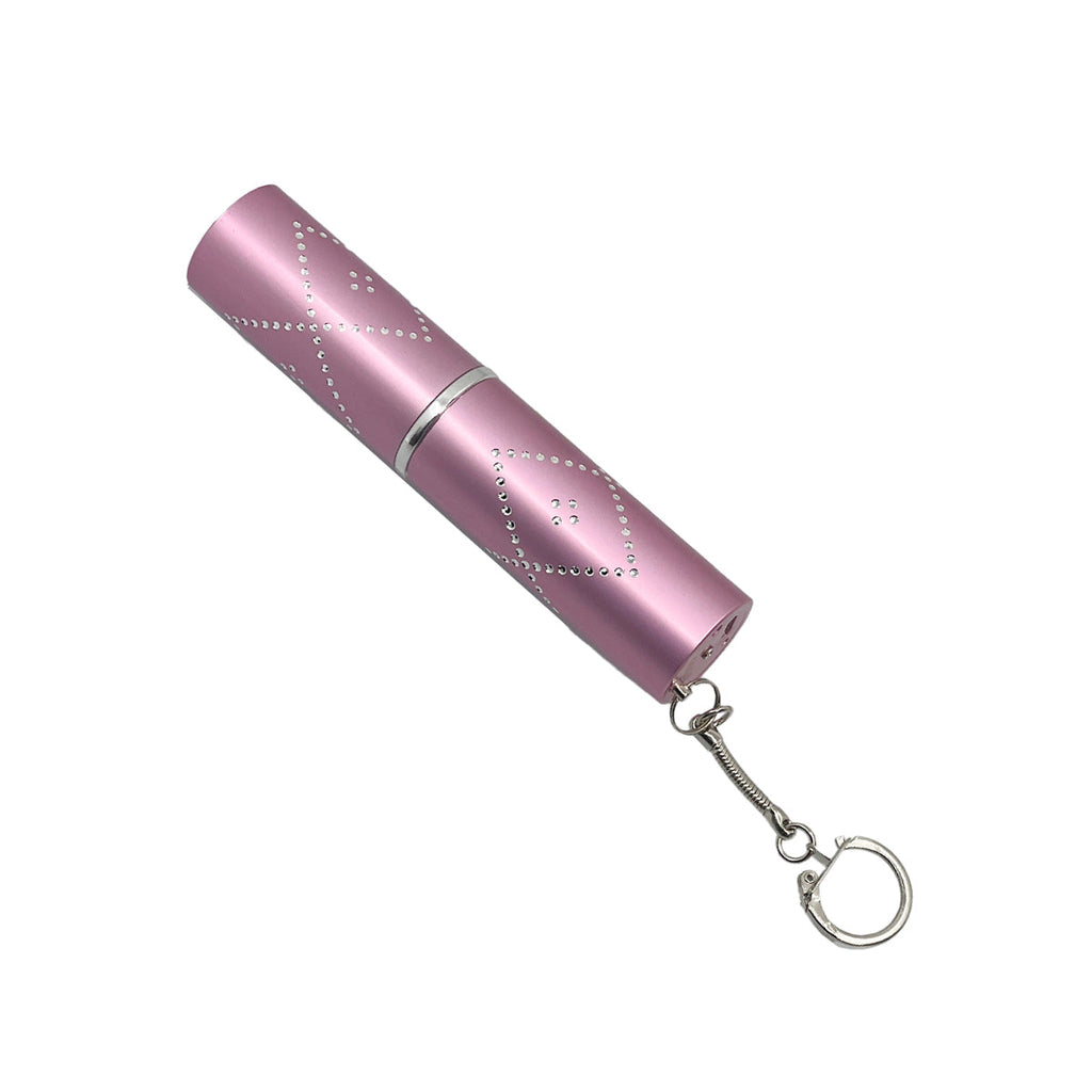 Perfume Protector 17,000,000* Stun Gun