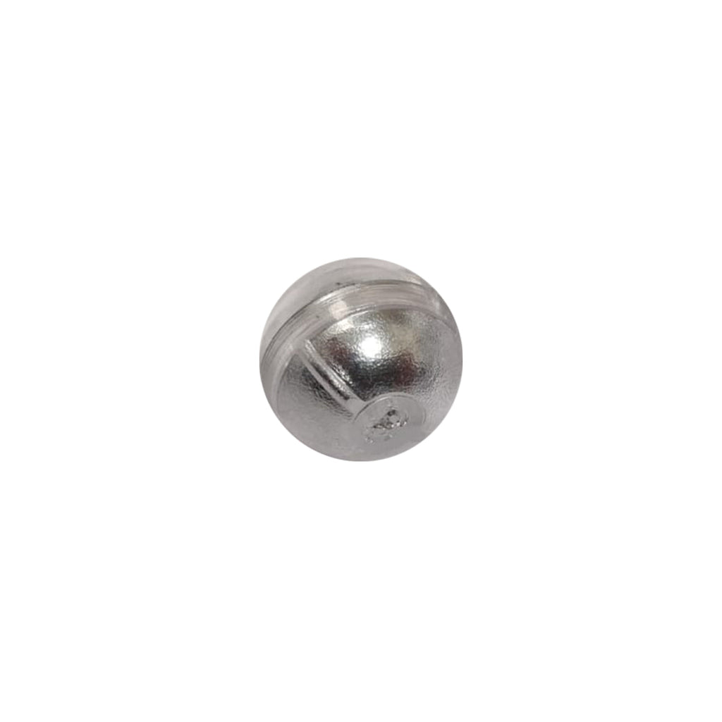Streetwise .50 Cal Quicksilver Balls 10 Rounds