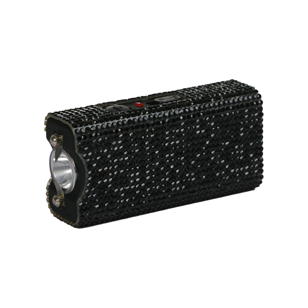 Streetwise Rhinestun Keychain Stun Gun