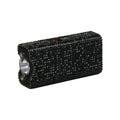 Streetwise Rhinestun Keychain Stun Gun