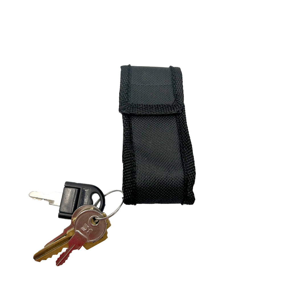 Streetwise Rhinestun Keychain Stun Gun