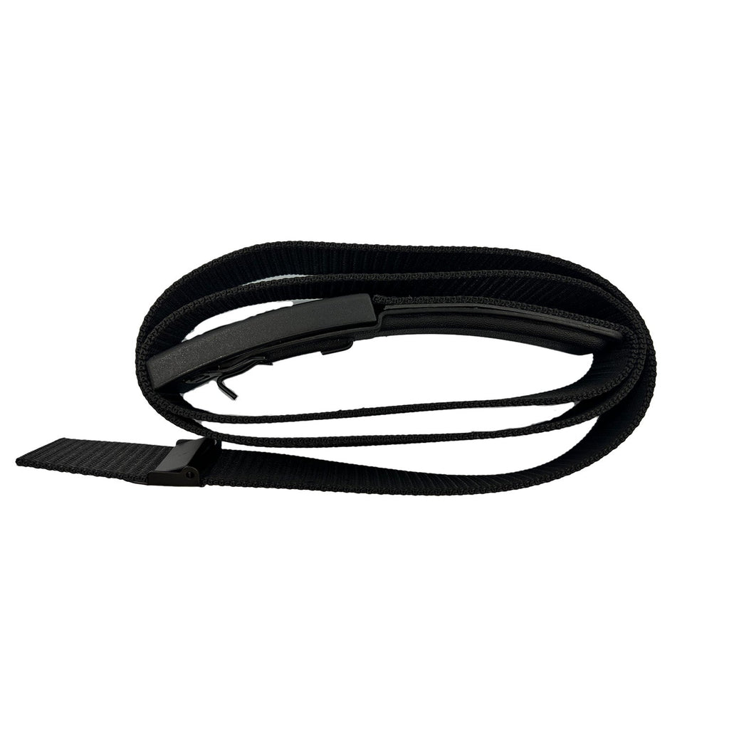 Black Belt Self-Defense Knife