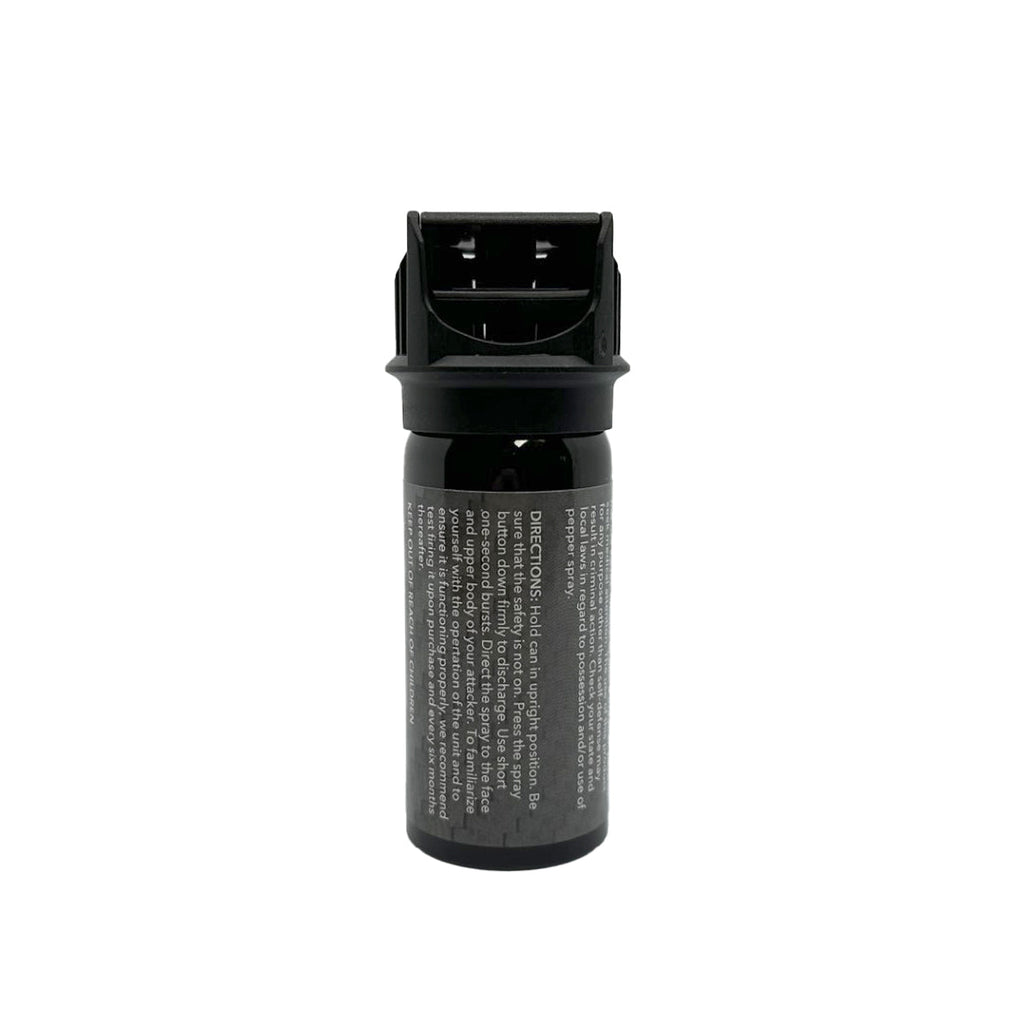 Streetwise Sticky Gel Pepper Spray