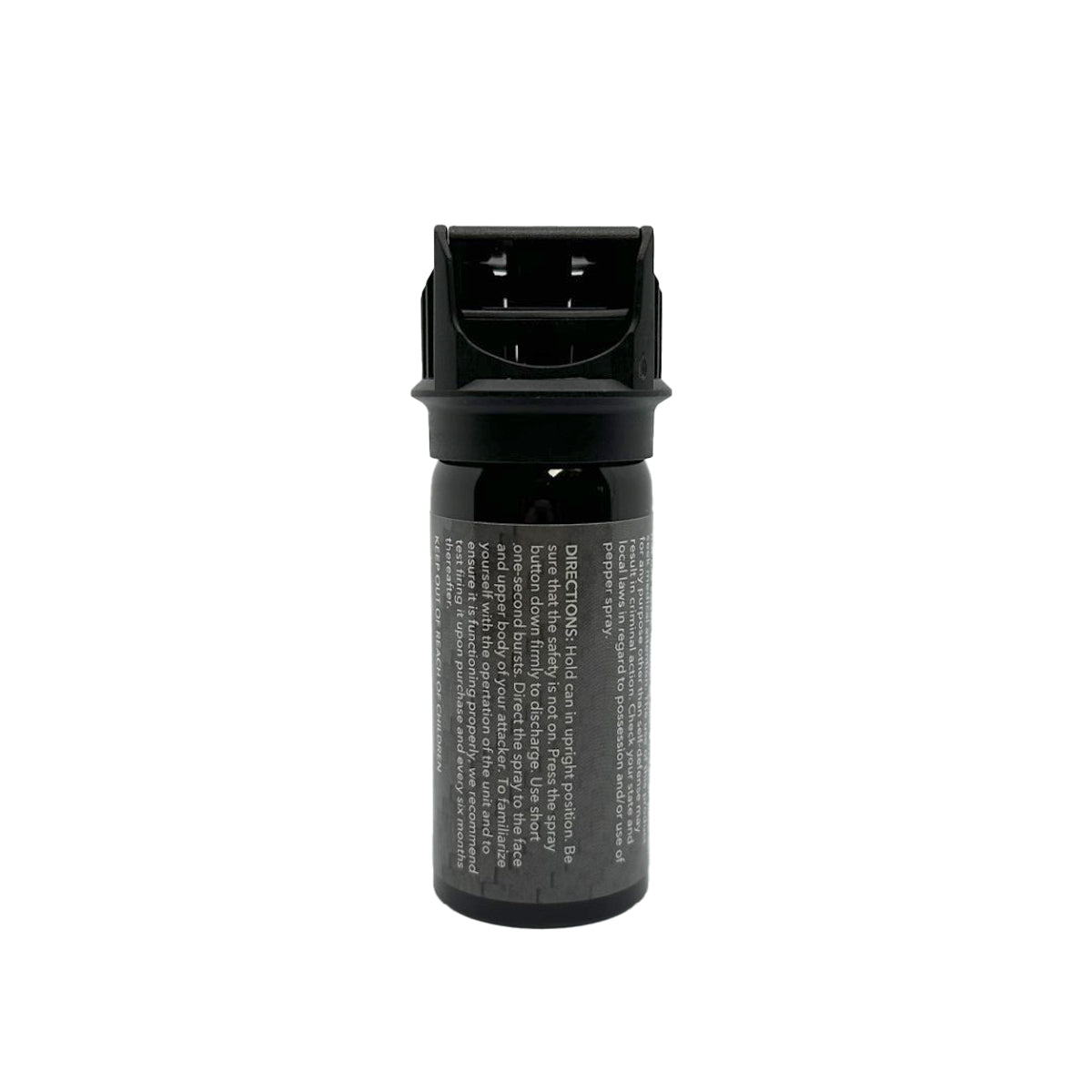Streetwise Sticky Gel Pepper Spray