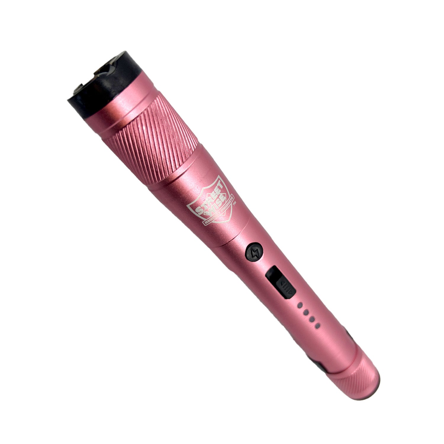 Streetlight Stun Gun 84,000,000