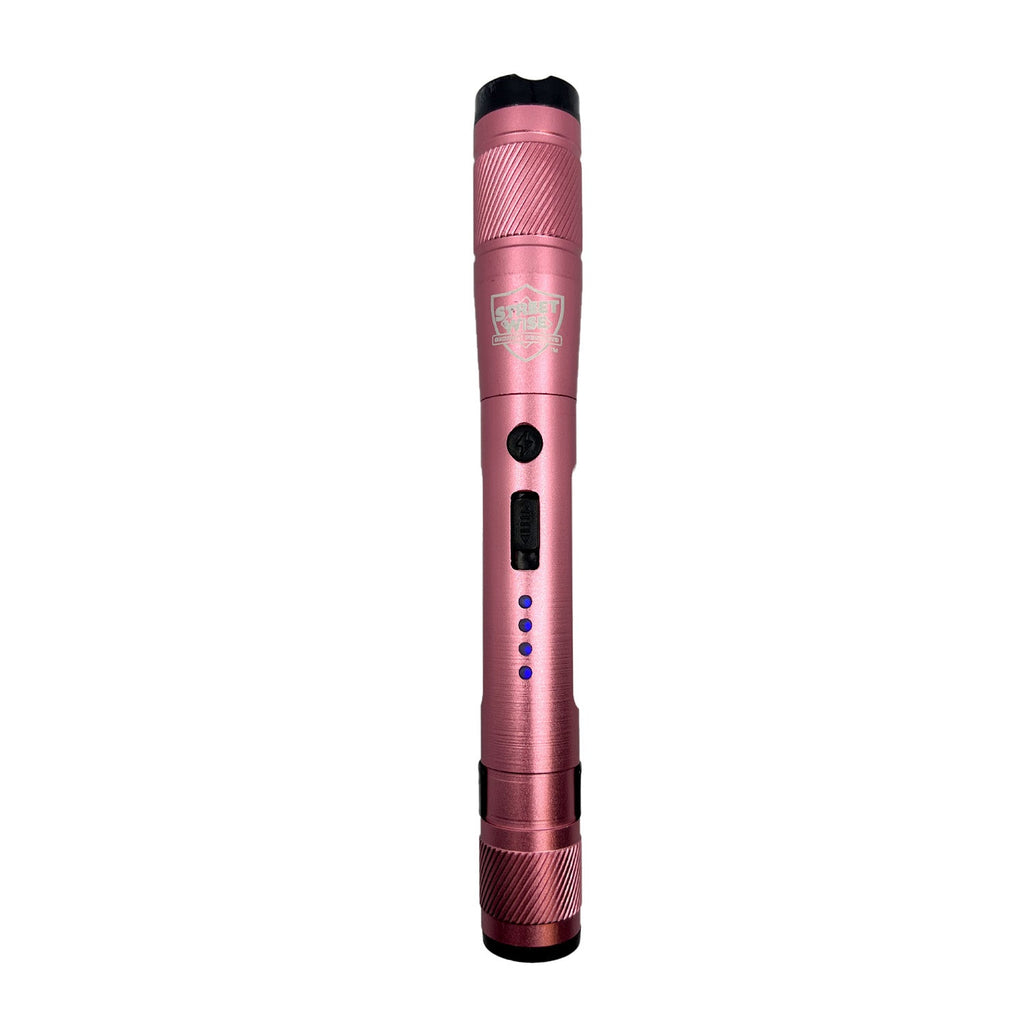 Streetlight Stun Gun 84,000,000