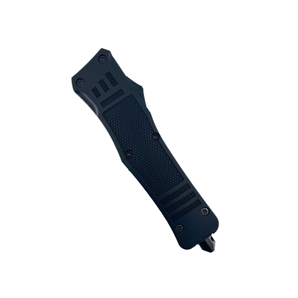 Streetwise Automatic OTF Knife with Tanto Blade