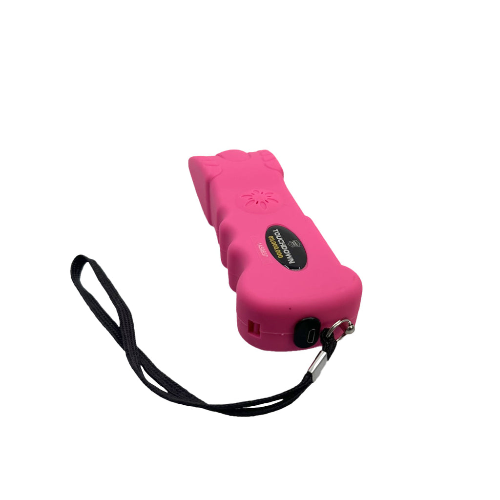 Touchdown 89,000,000* Stun Gun