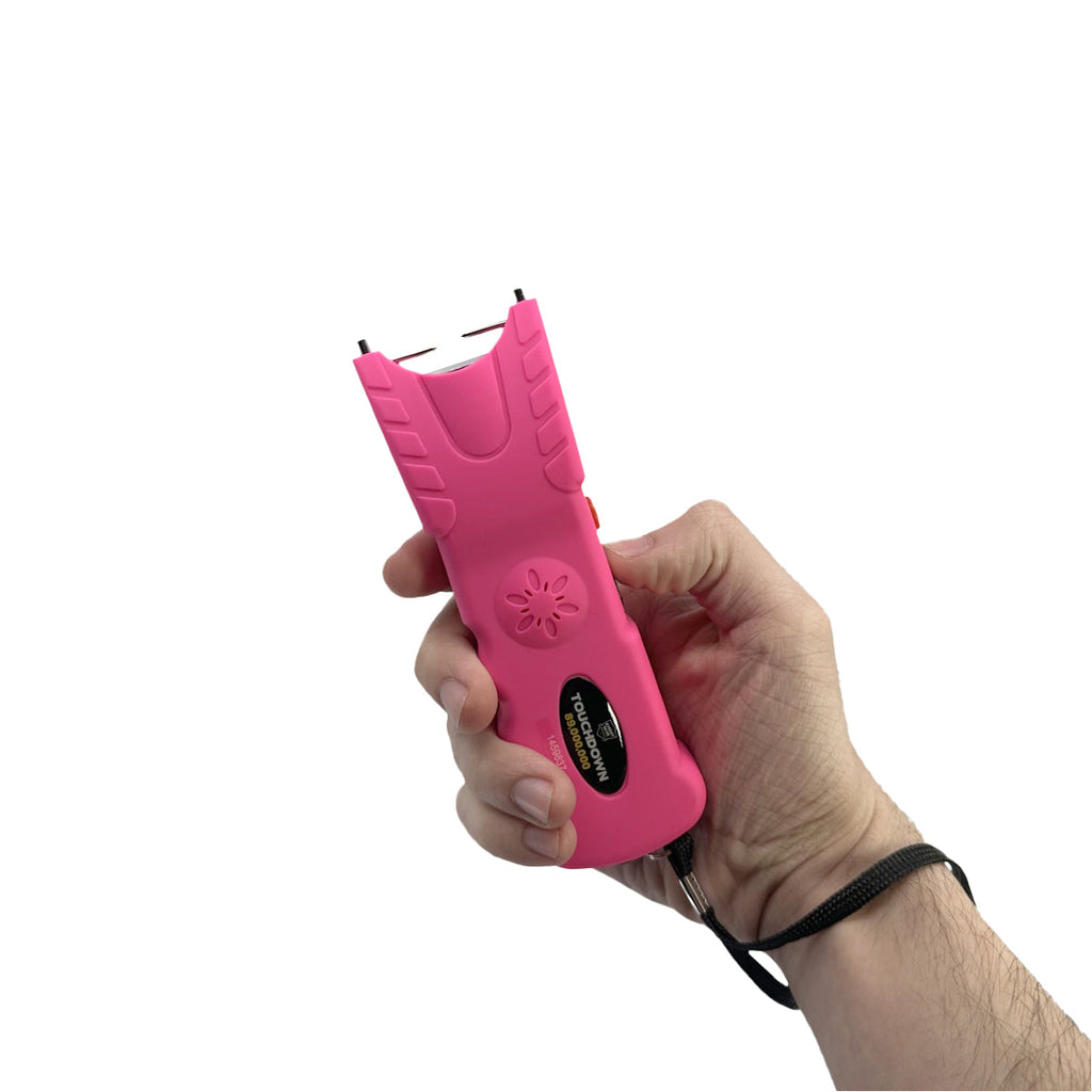 Touchdown 89,000,000* Stun Gun
