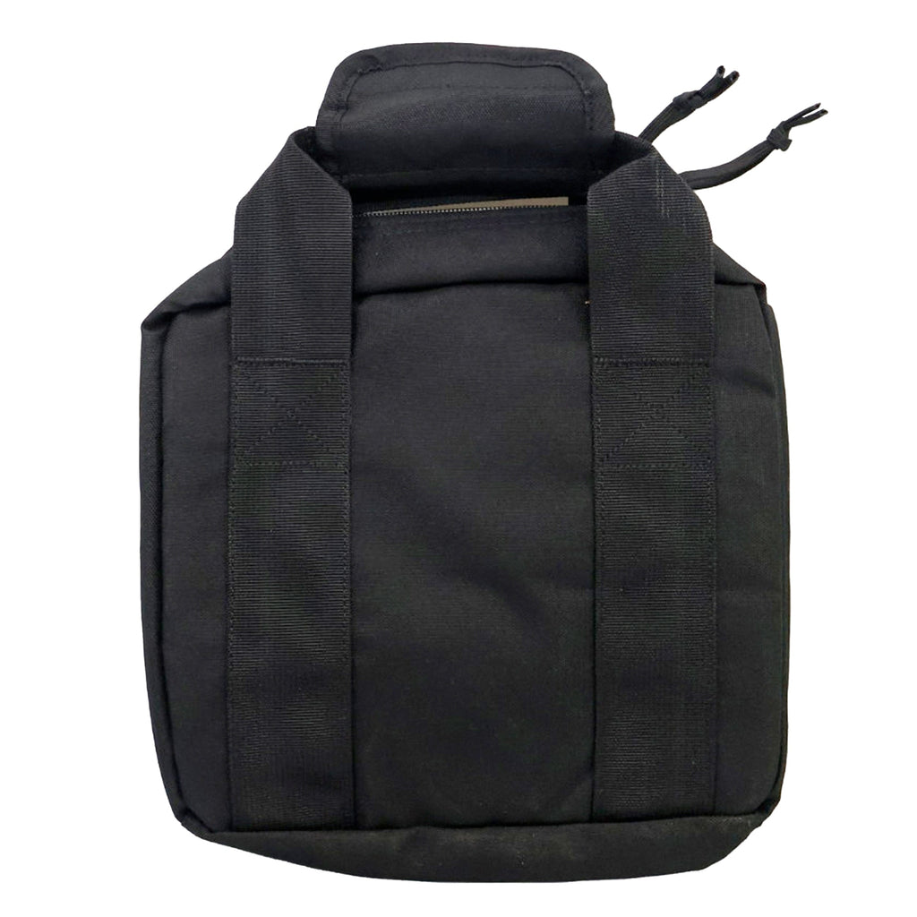 Streetwise Tactical Double Pistol Case