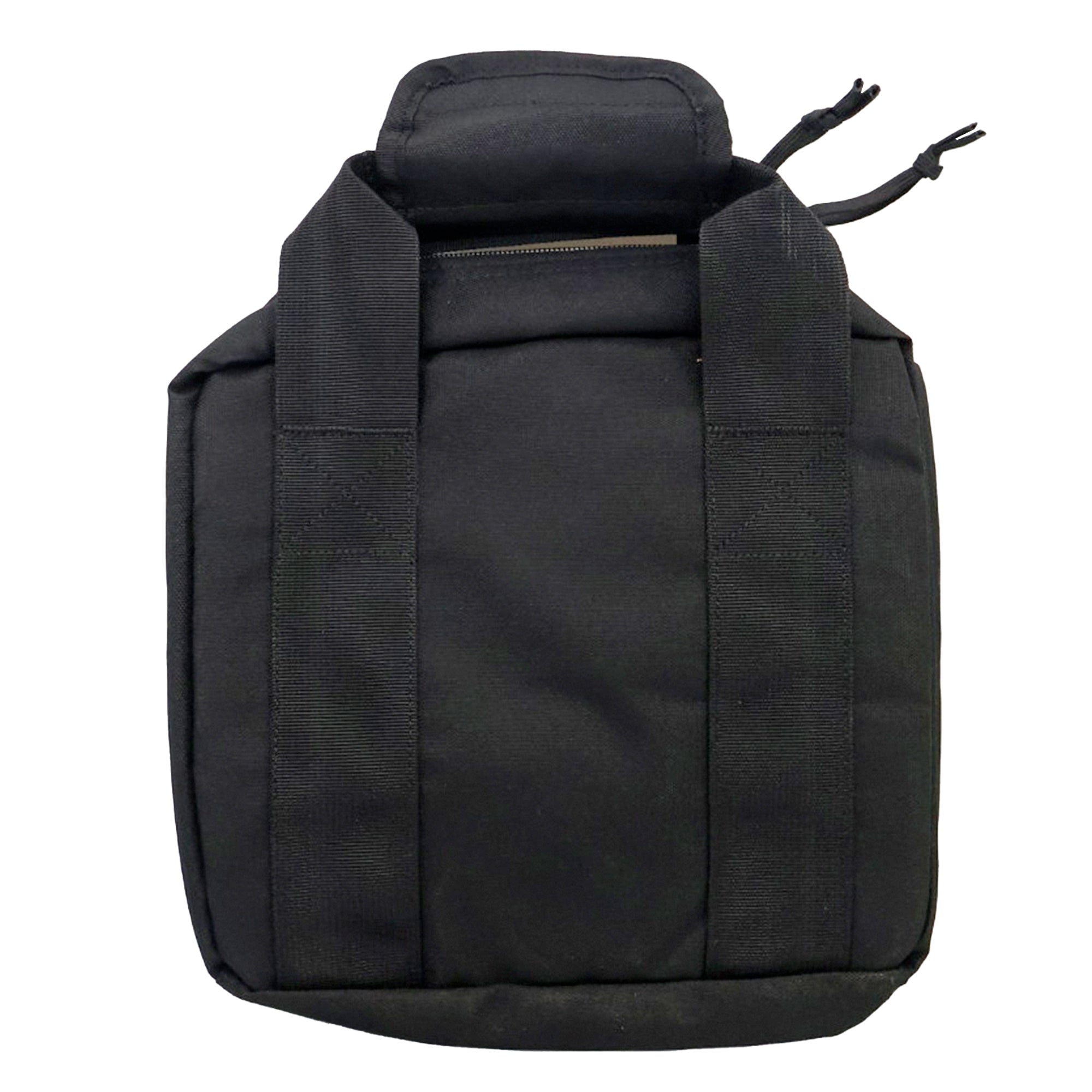 Streetwise Tactical Double Pistol Case