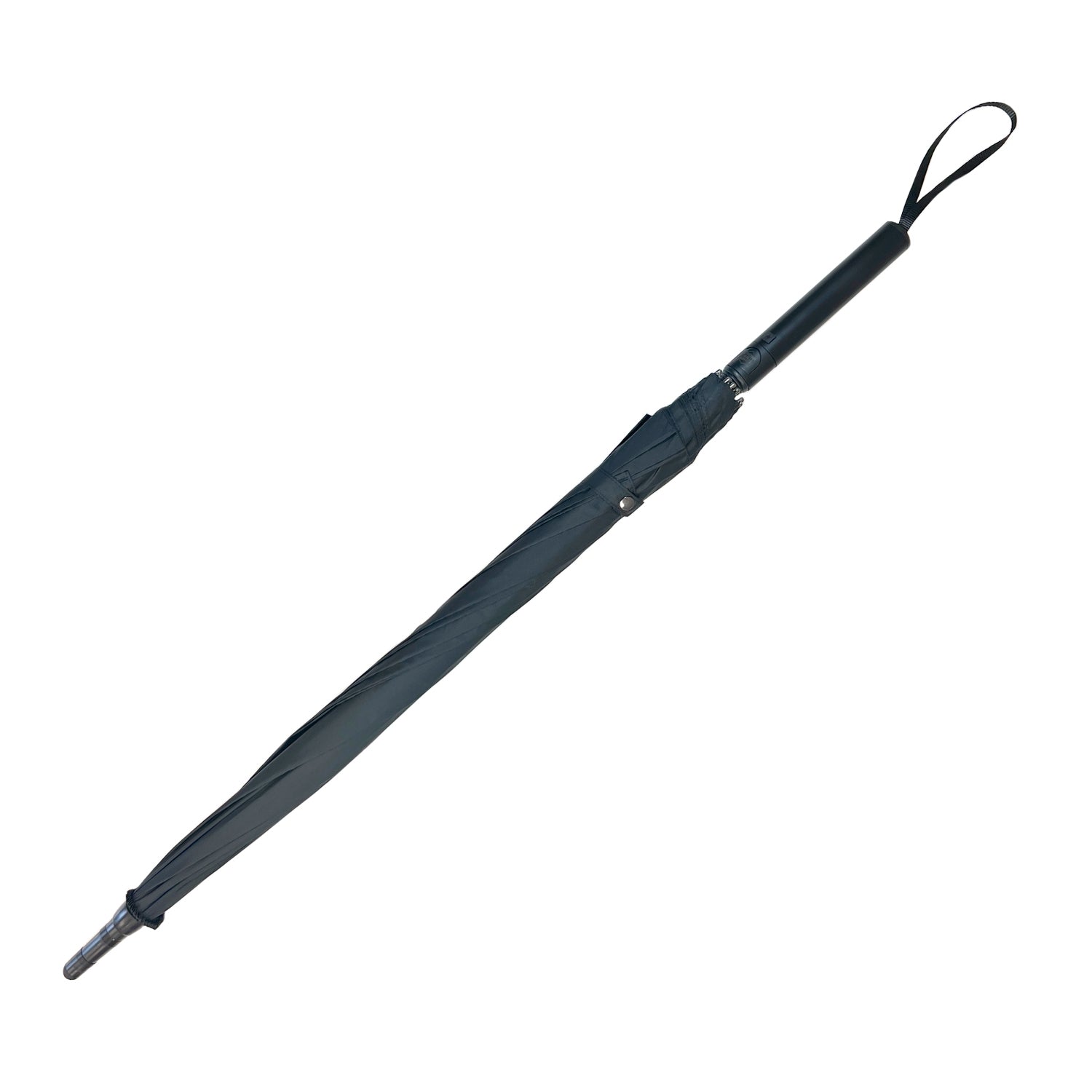 Streetwise Stunbrella: Disguised Umbrella Stun Gun