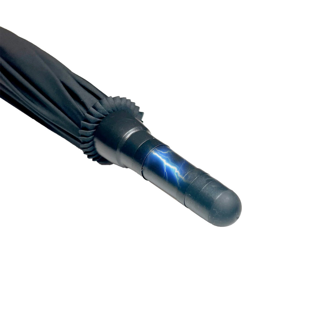 Streetwise Stunbrella: Disguised Umbrella Stun Gun