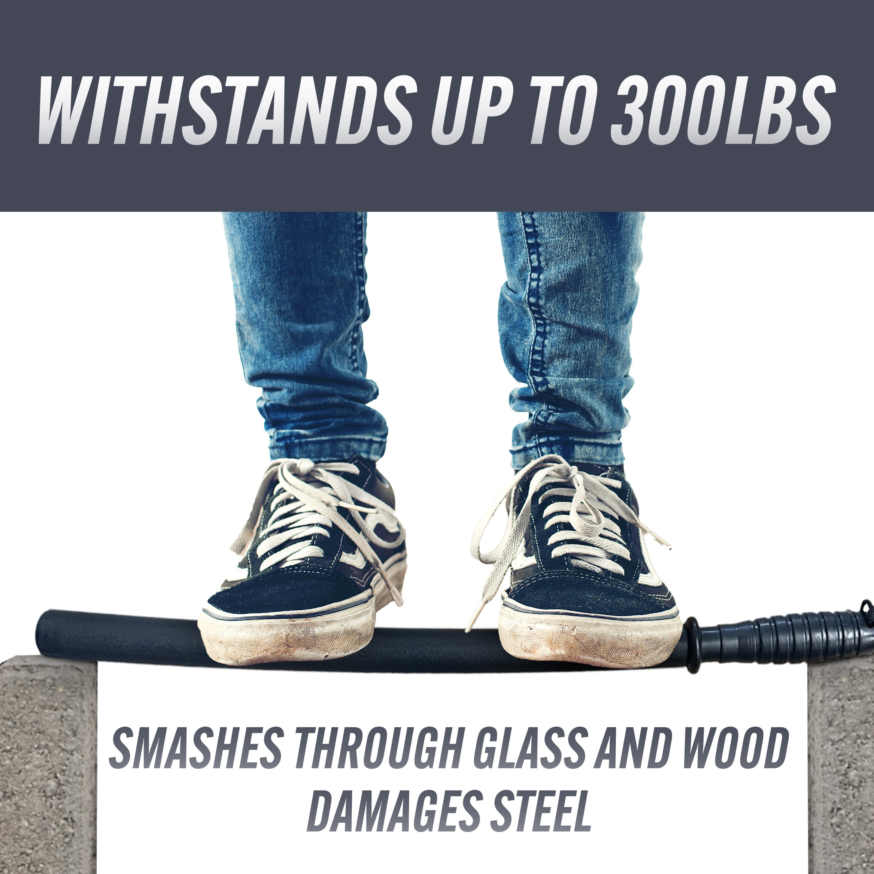 Streetwise Safety Stick 21" Baton