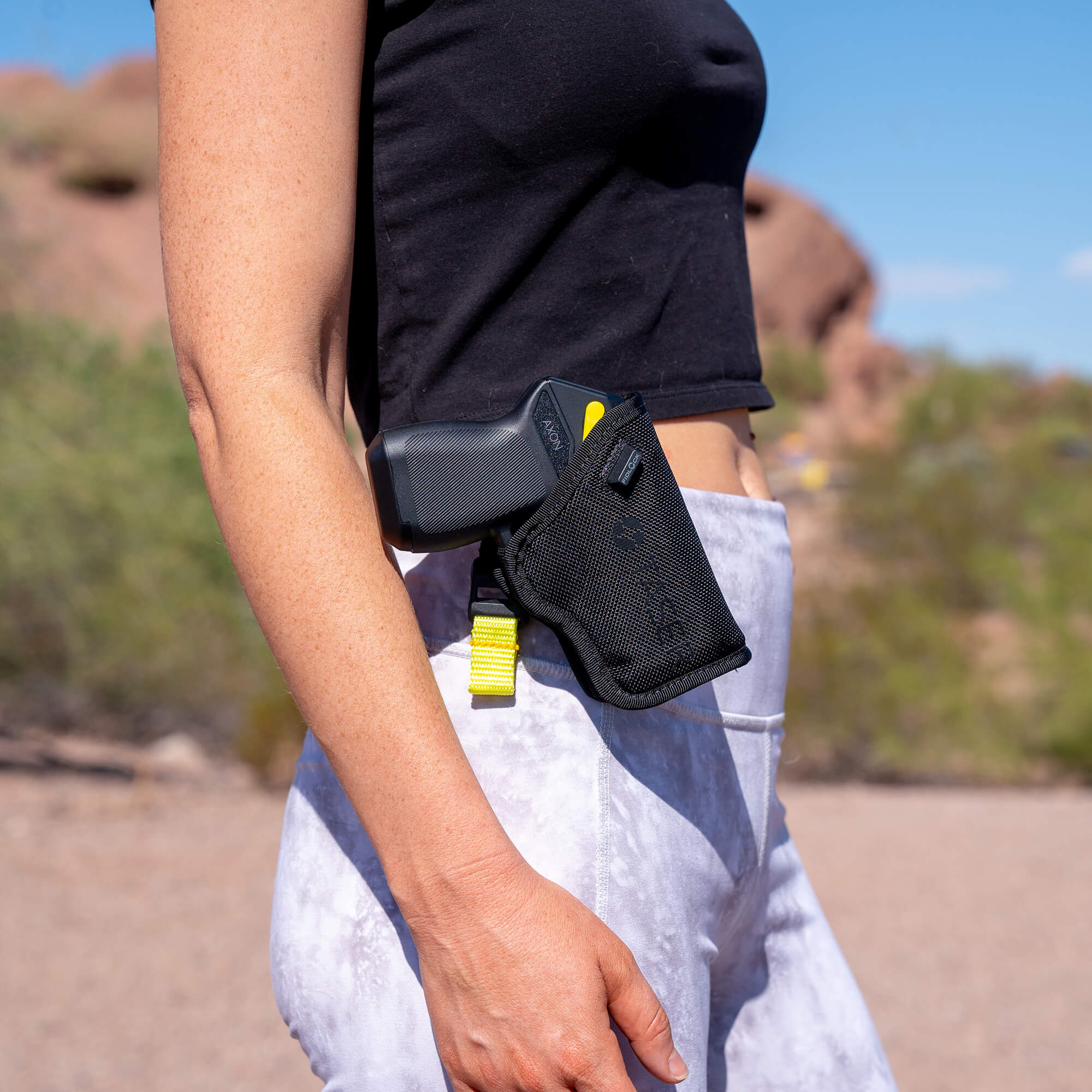 TASER Pulse 2