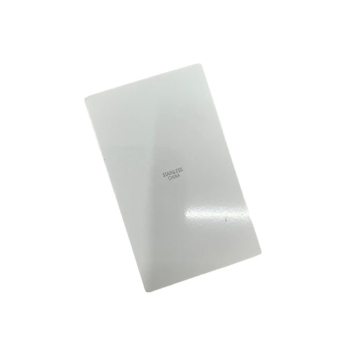 4 Aces Metal Throwing Cards