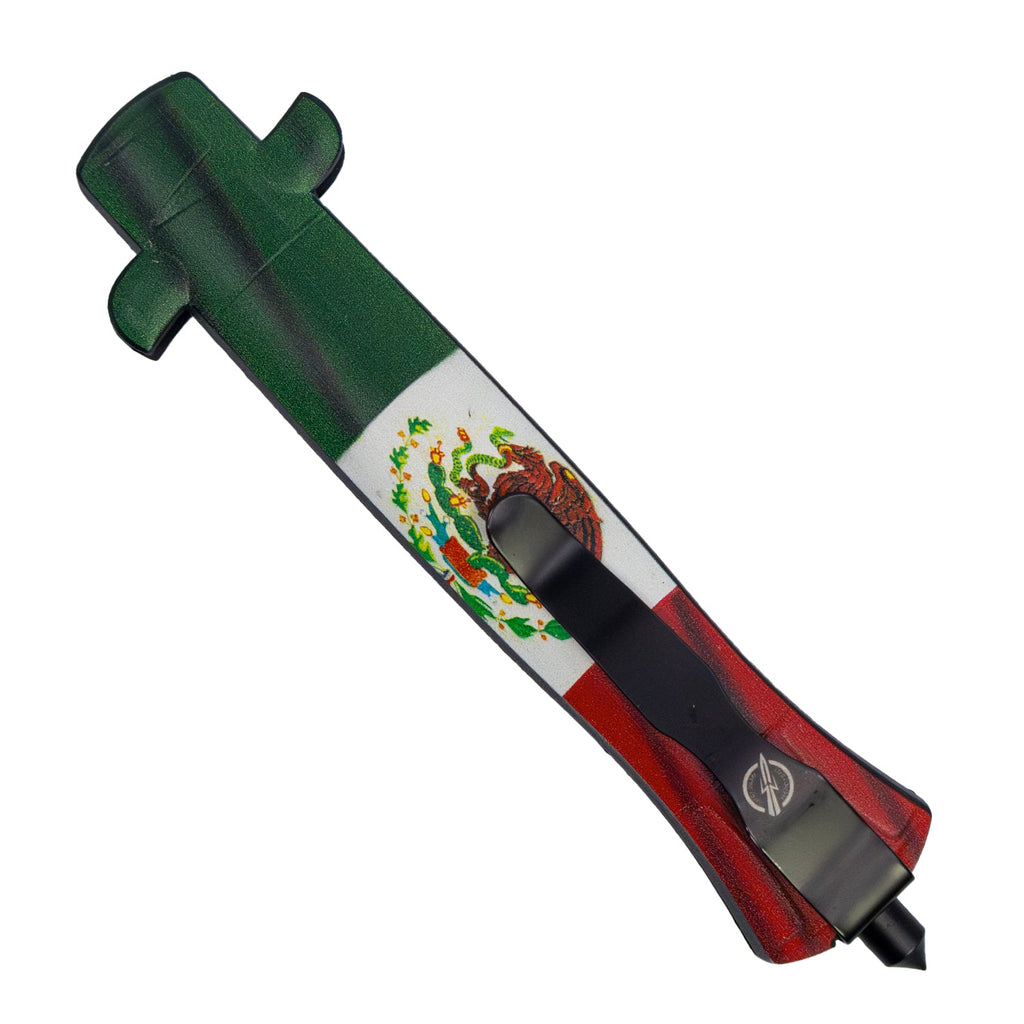 Ultralite ABS Automatic OTF Stiletto Knife