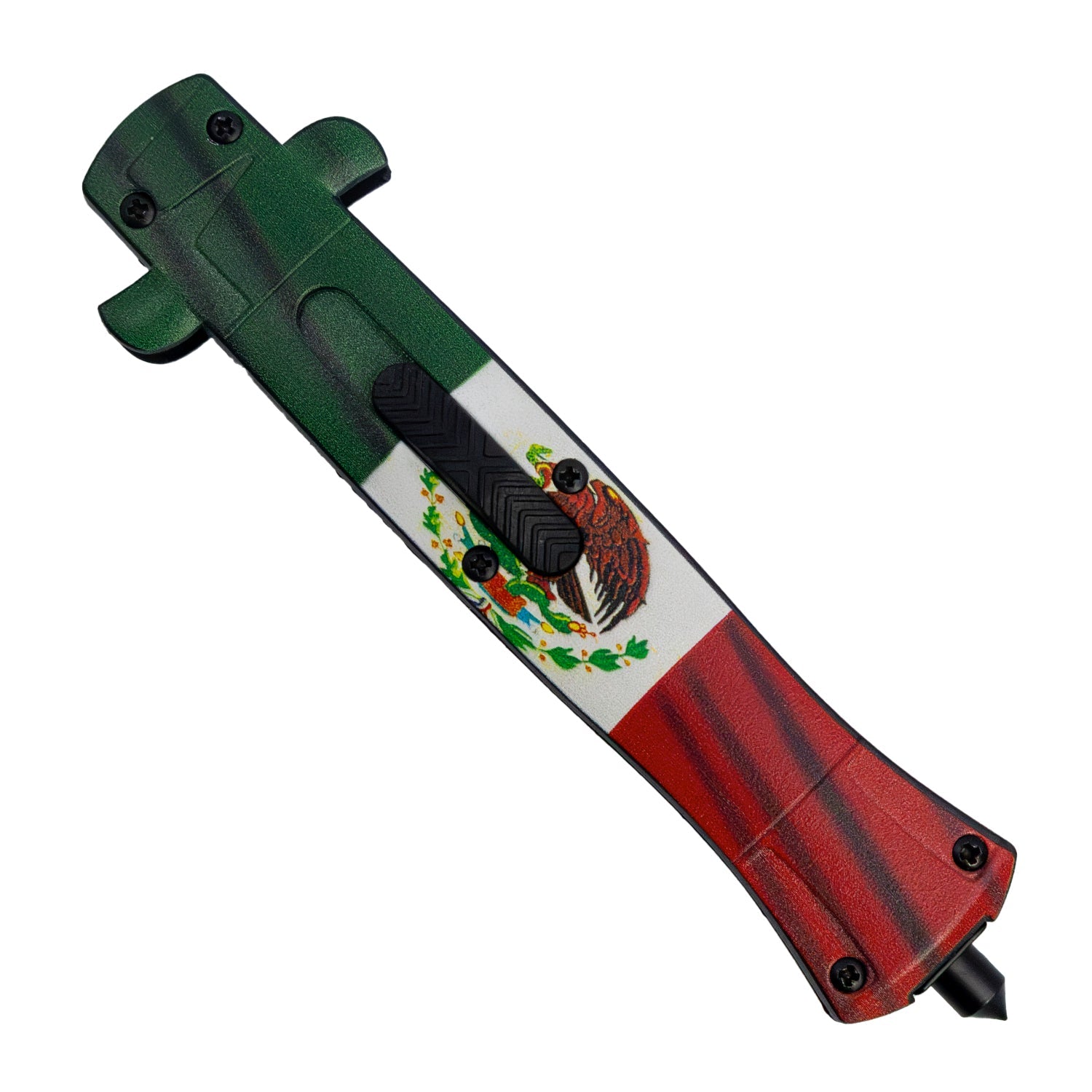 Ultralite ABS Automatic OTF Stiletto Knife