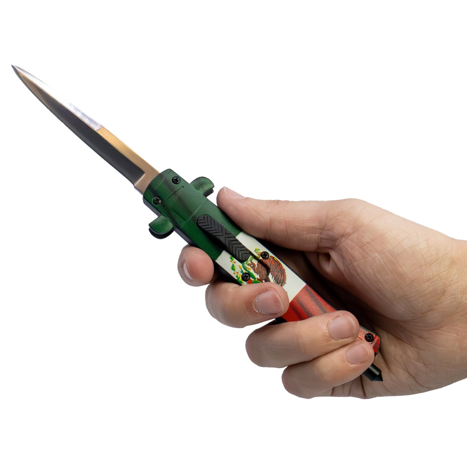 Ultralite ABS Automatic OTF Stiletto Knife