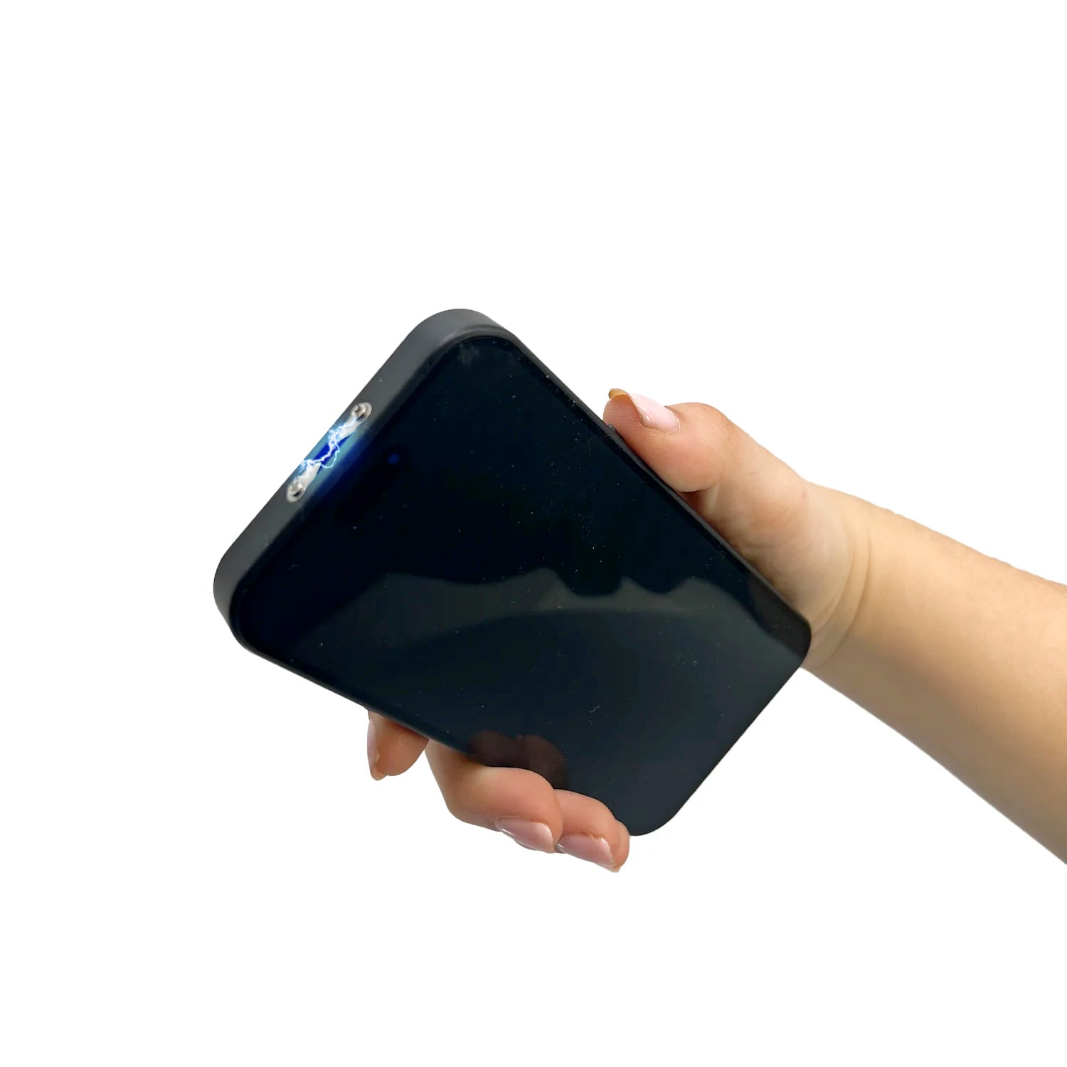FriPhone Pro-tector Stun Gun.