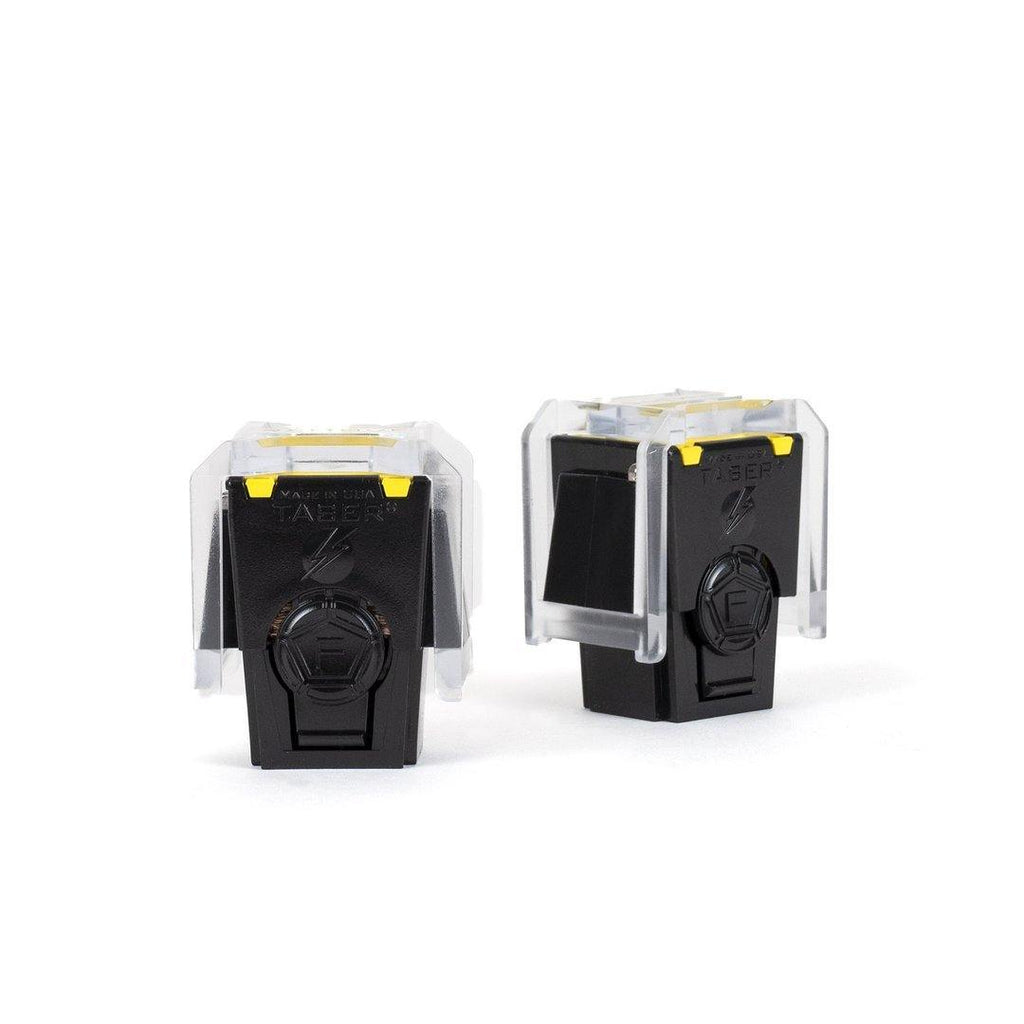 2-Pack Live Cartridges - Cutting Edge Products Inc