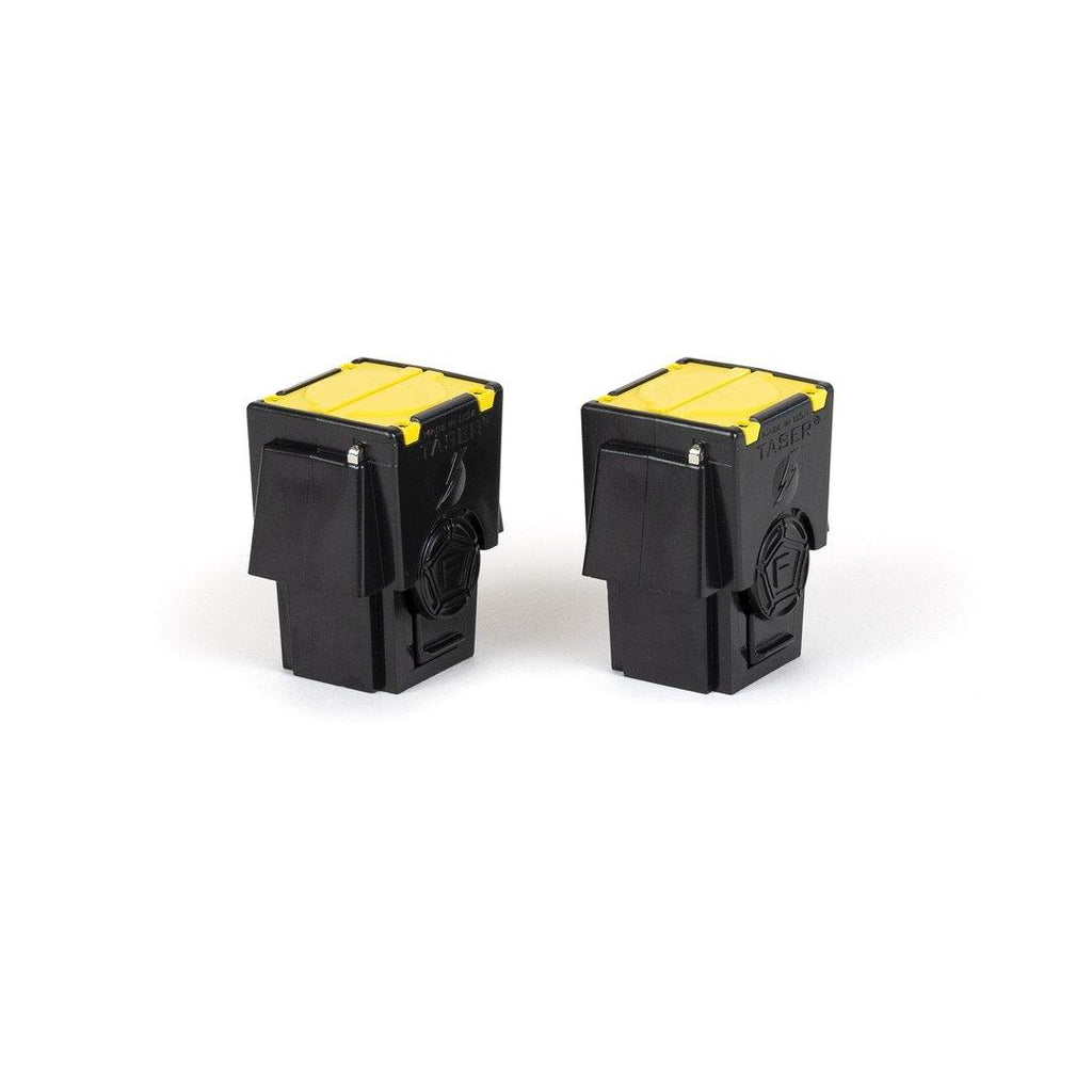 2-Pack Live Cartridges - Cutting Edge Products Inc