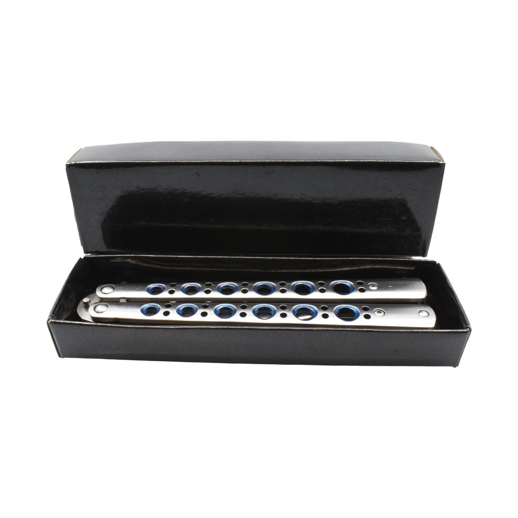 9.25" Butterfly Knife