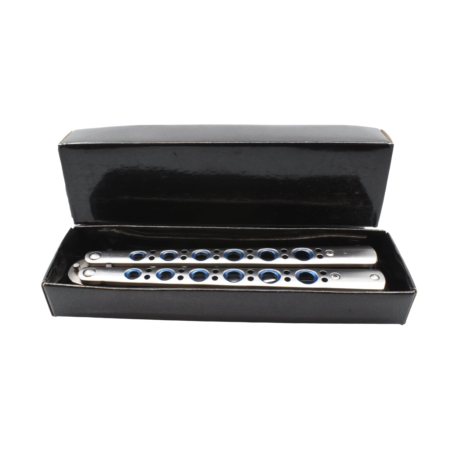 9.25" Butterfly Knife