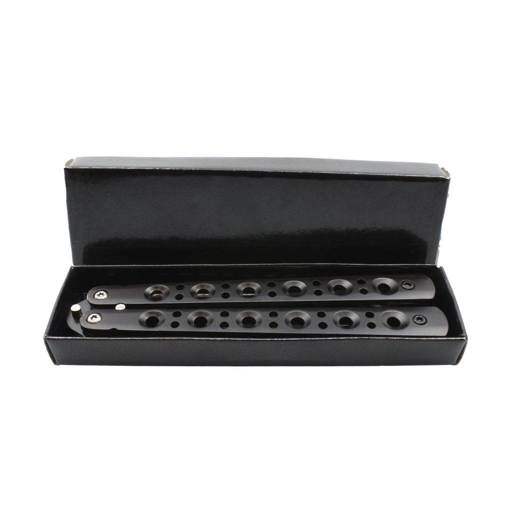 9" Butterfly Knife