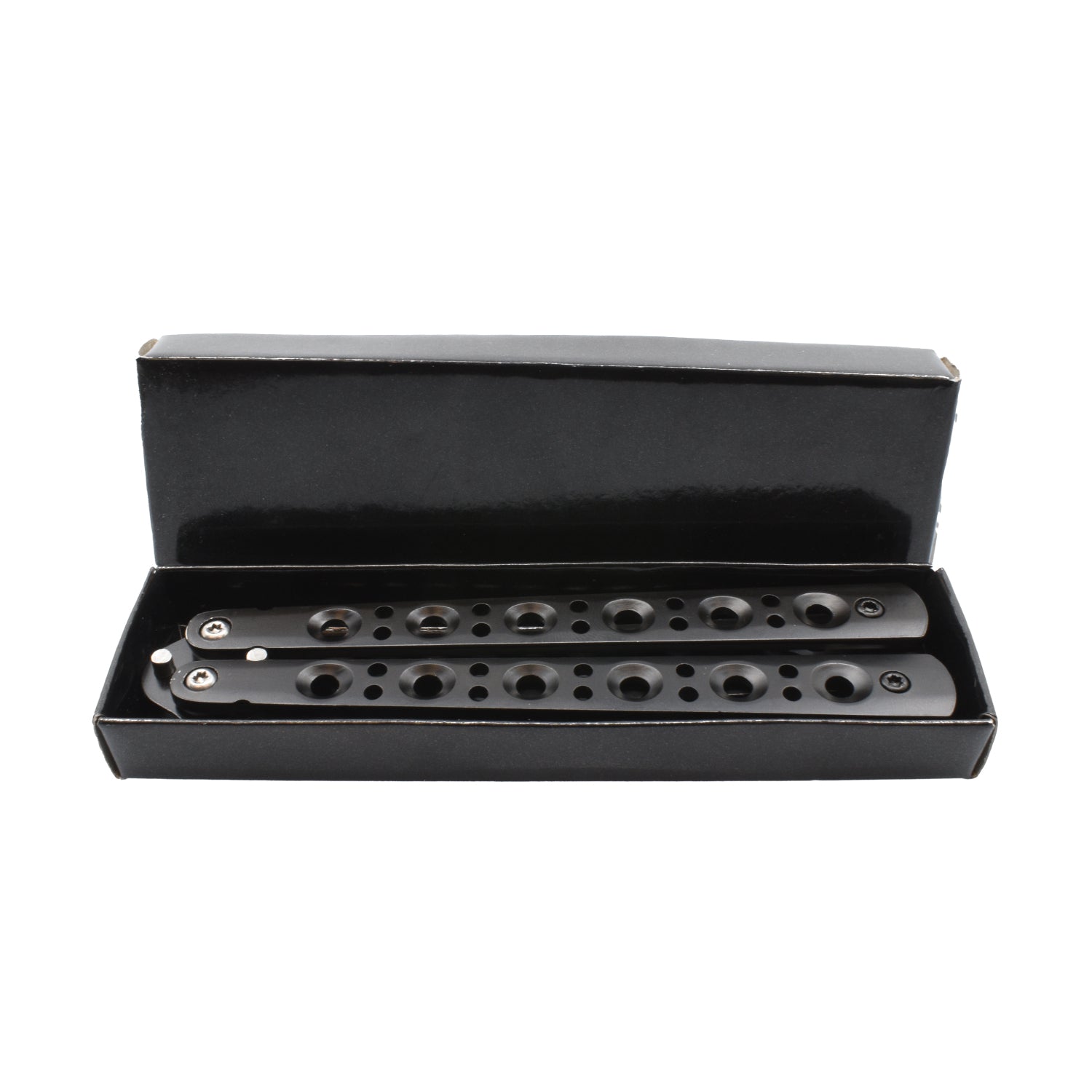 9" Butterfly Knife