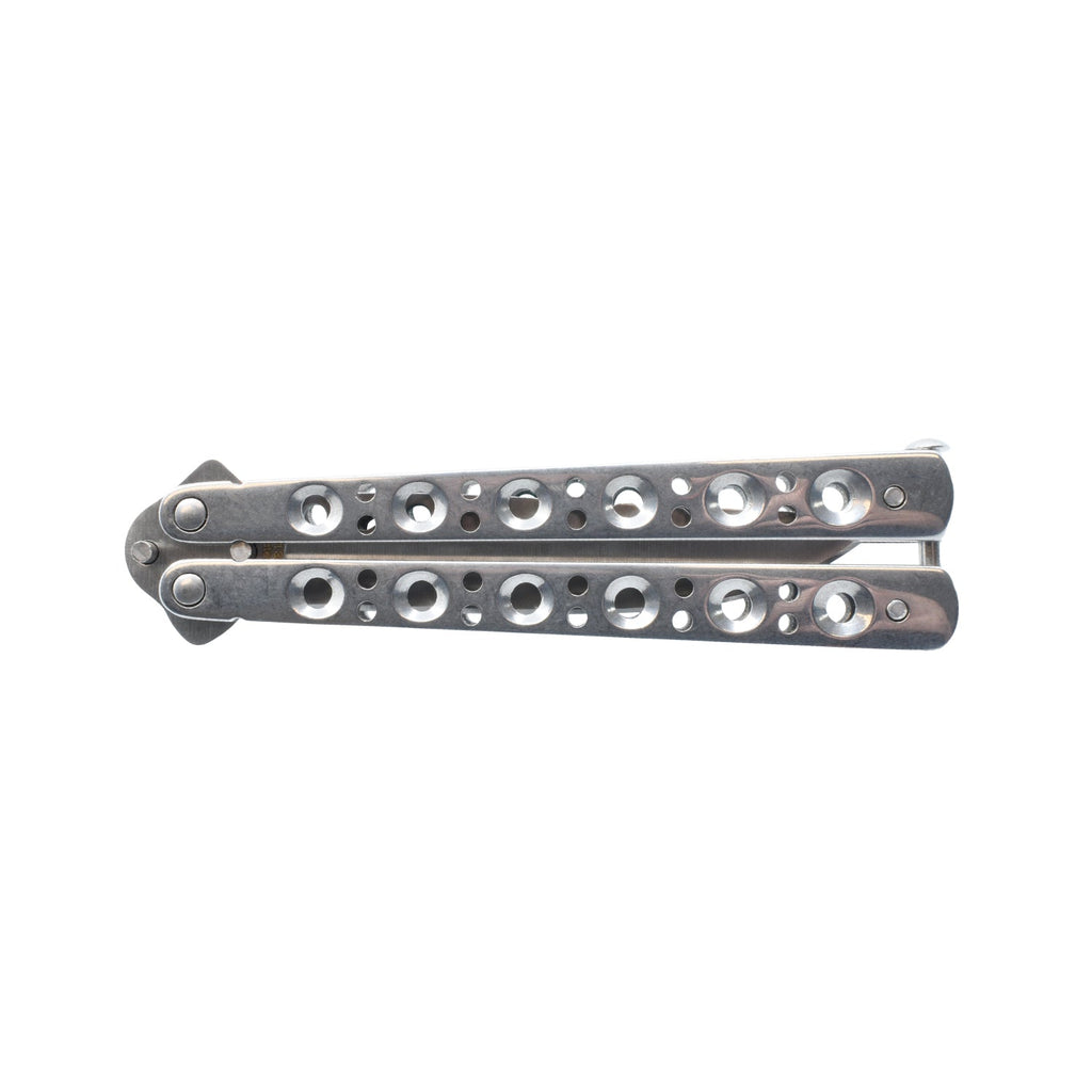 9" Butterfly Knife
