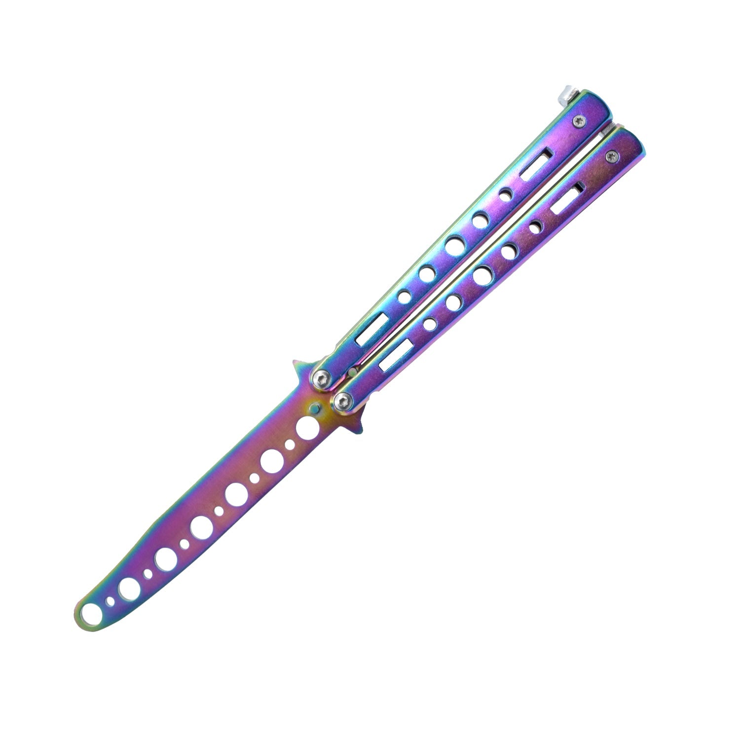 8.75" Butterfly Trainer Knife