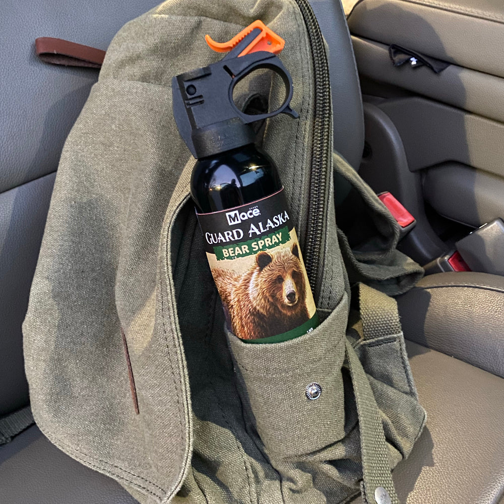 Guard Alaska 9 oz Firemaster Fogger