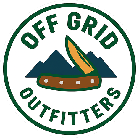 Off Grid Outfitters