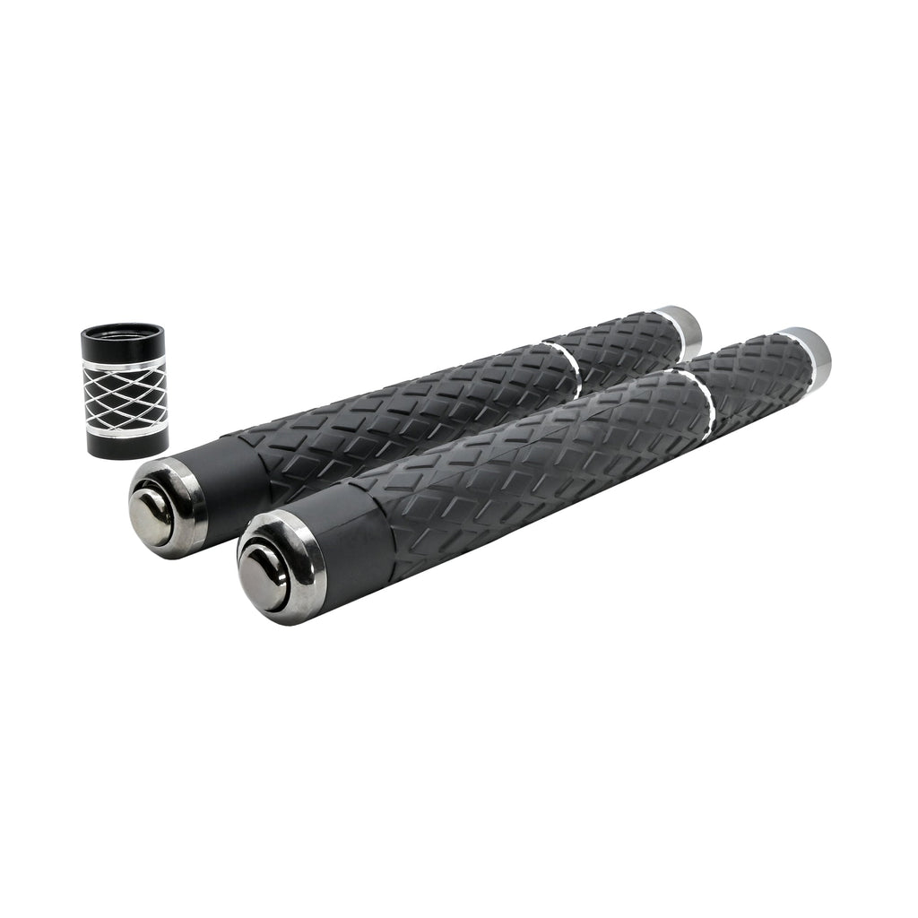 Expandable 5' Bo Staff