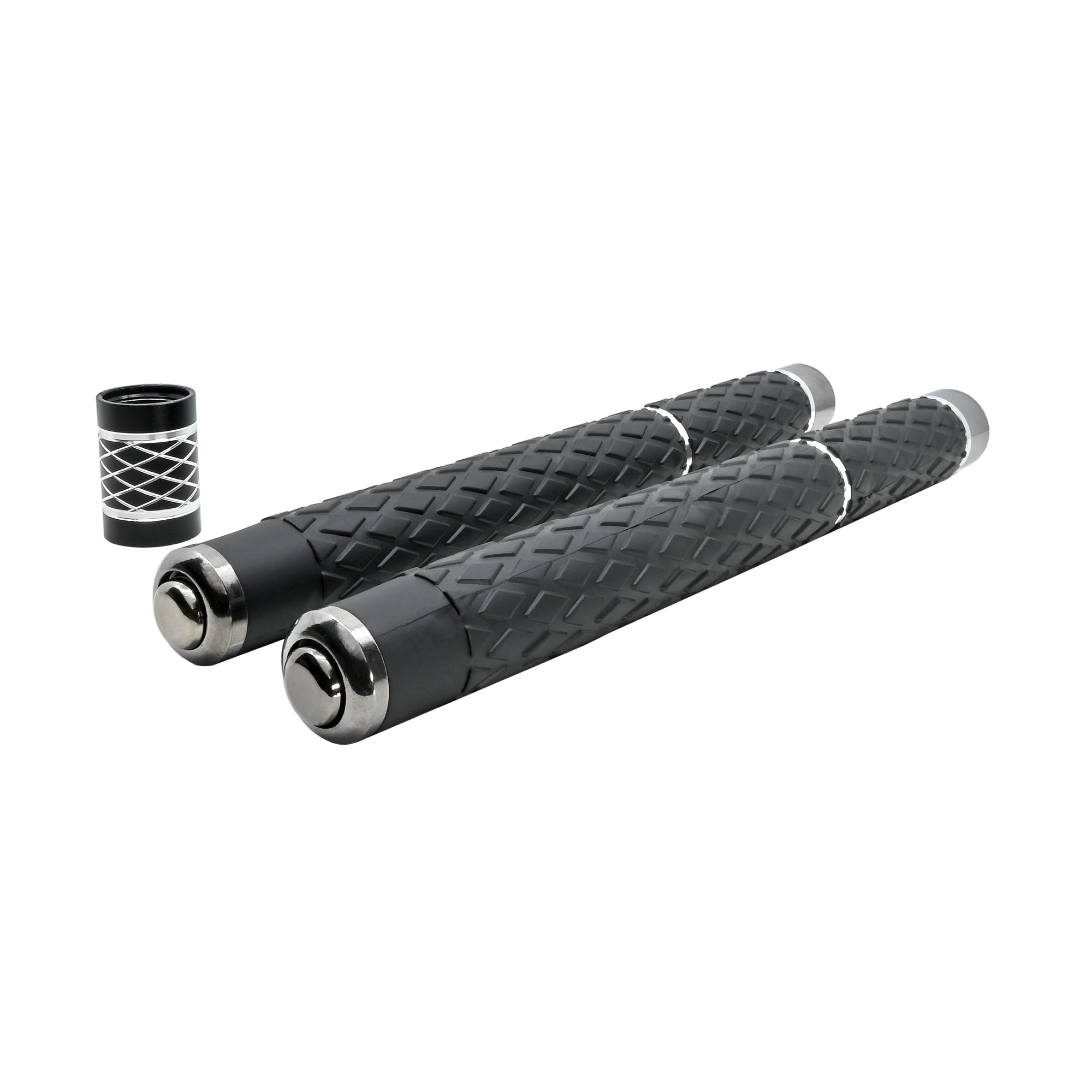 Expandable 5' Bo Staff